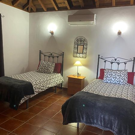 Casa Paredon Villa Los Llanos De Aridane Exteriör bild