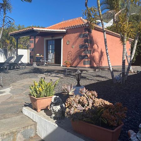 Casa Paredon Villa Los Llanos De Aridane Exteriör bild