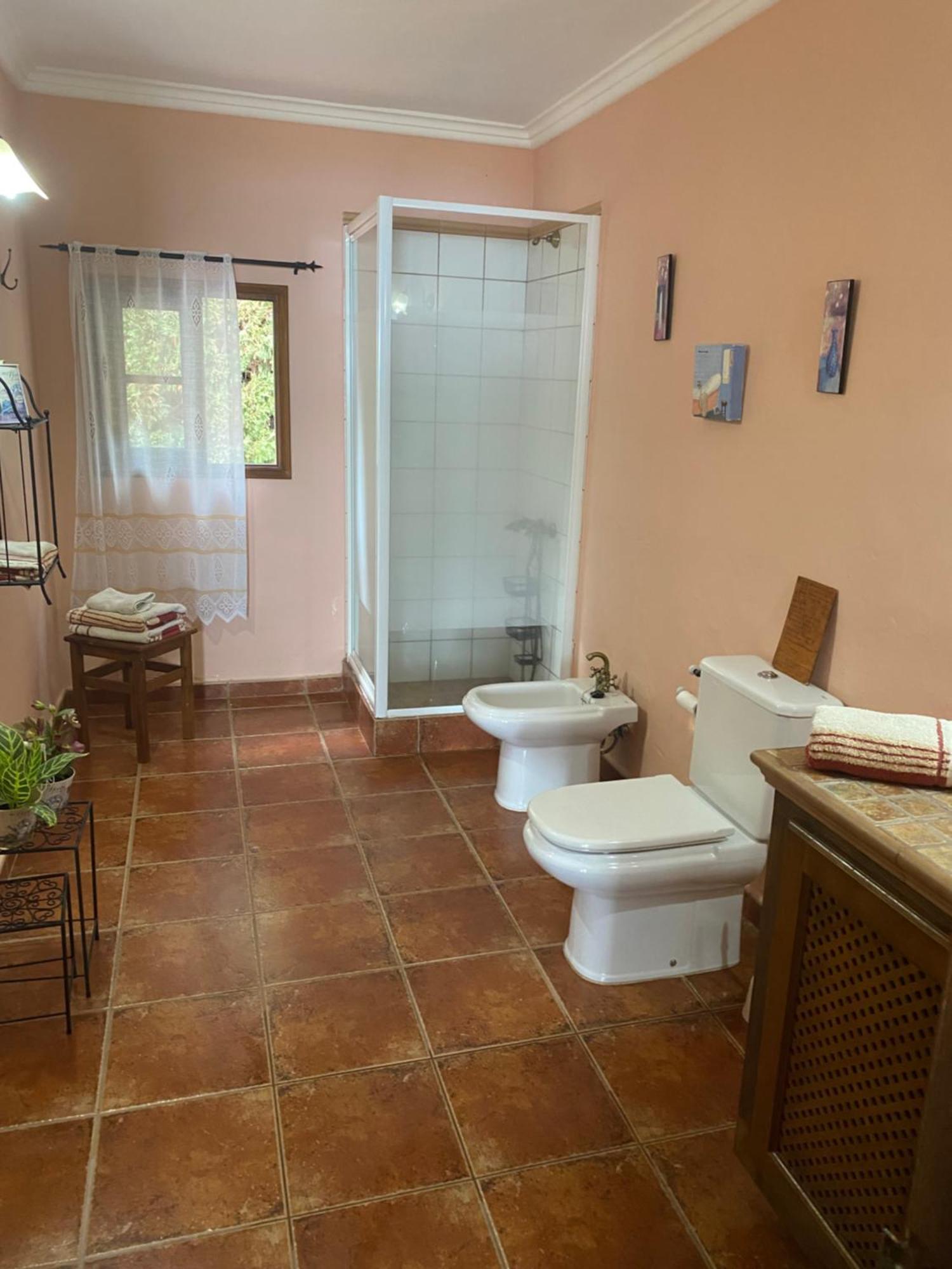 Casa Paredon Villa Los Llanos De Aridane Exteriör bild